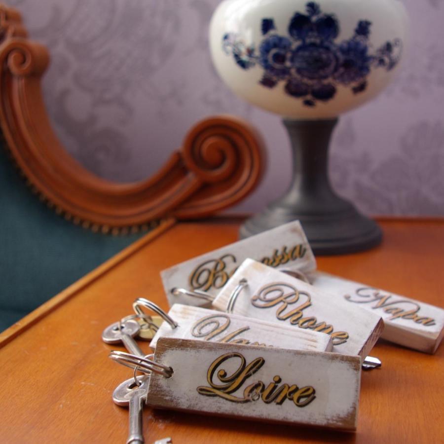 Chateau L'Orangerie Le Chillou 외부 사진